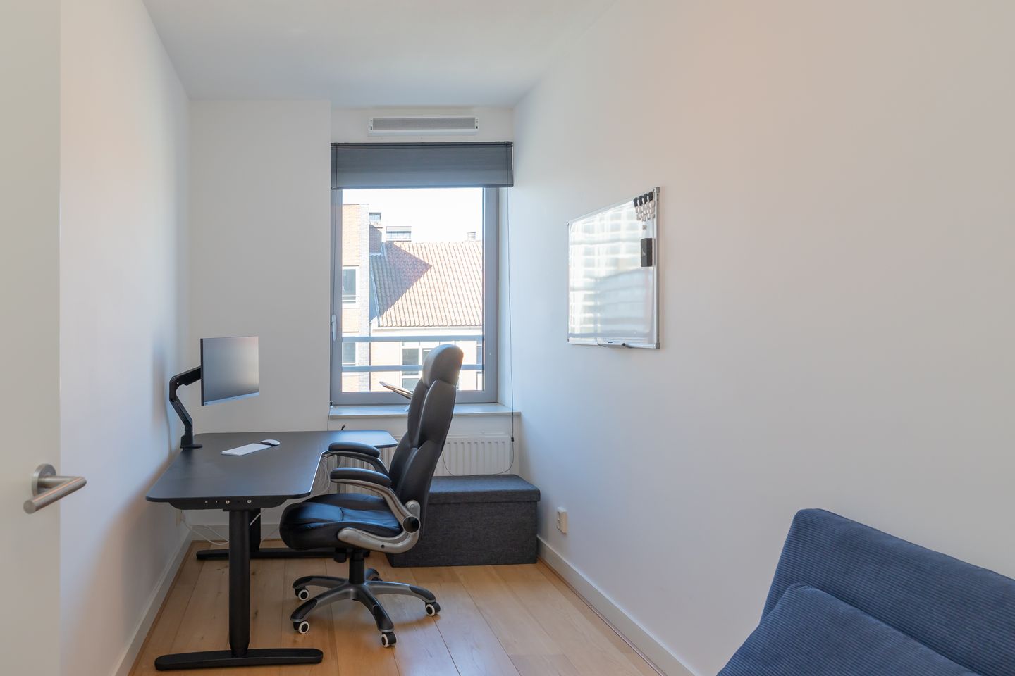 Foto 19 van Postjesweg 138-G