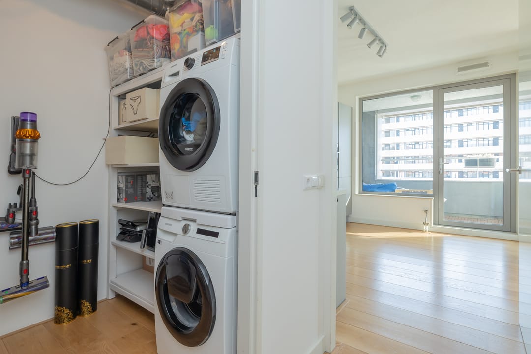 Foto 22 van Postjesweg 138-G