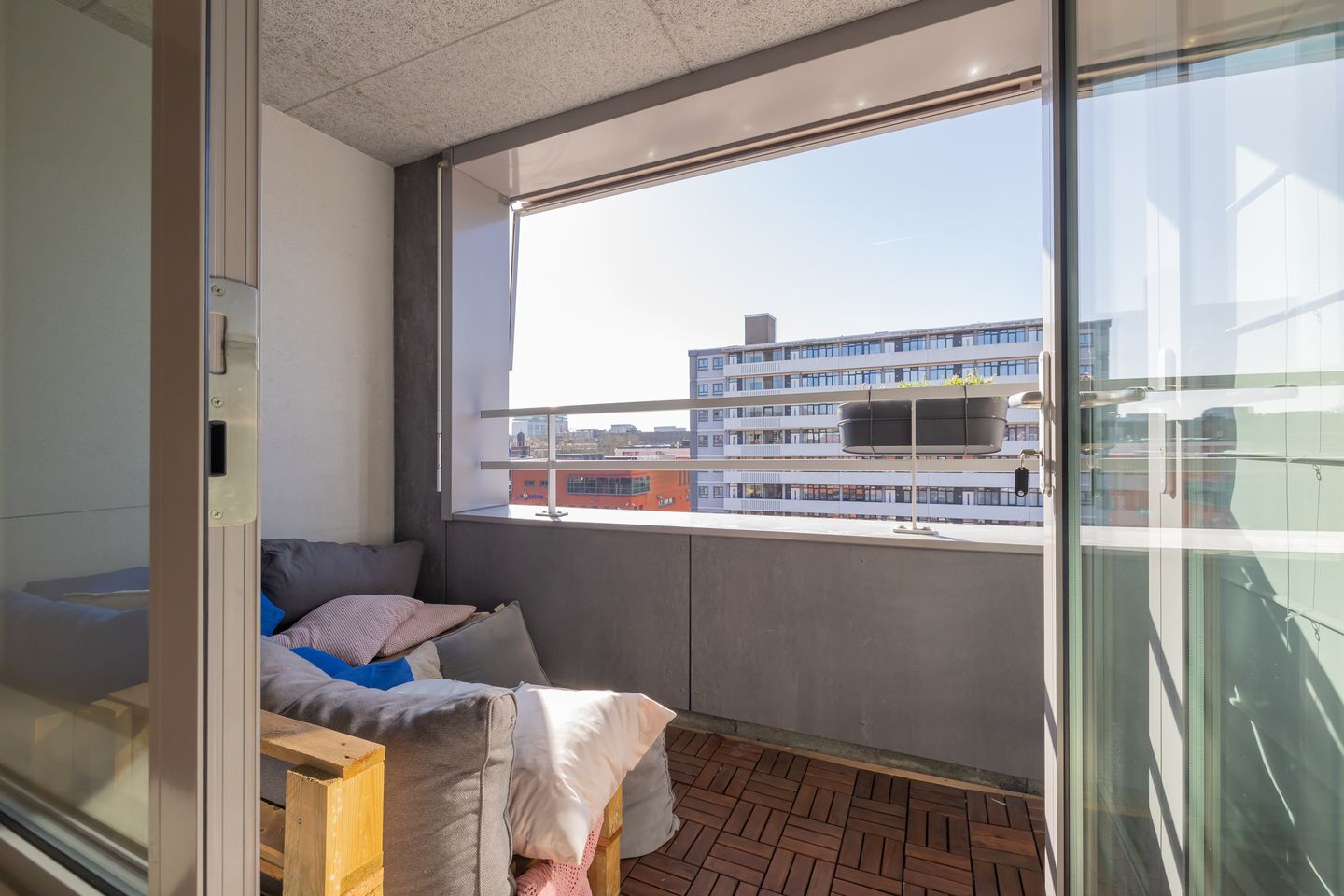 Foto 25 van Postjesweg 138-G