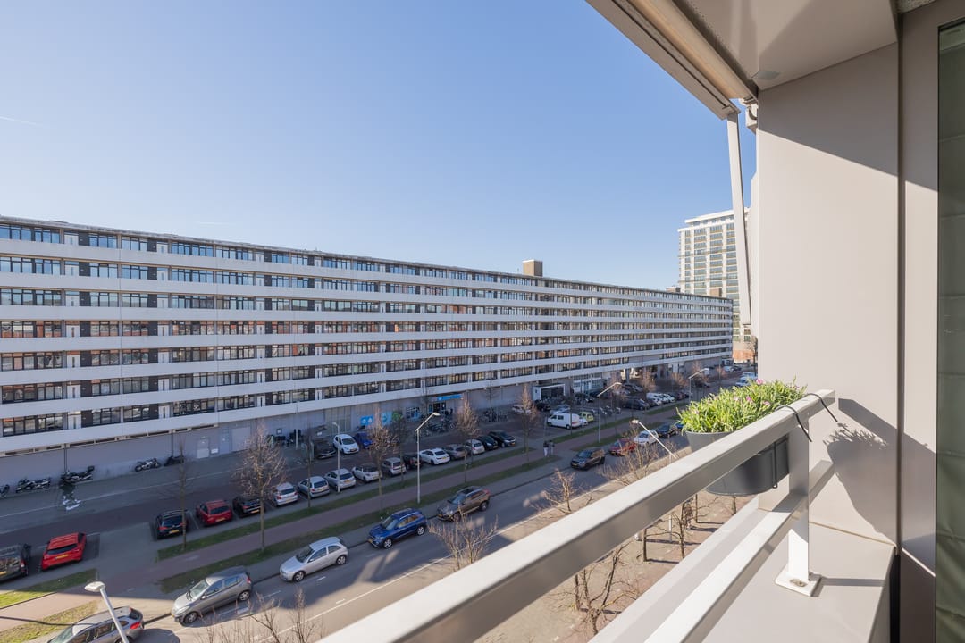 Foto 26 van Postjesweg 138-G