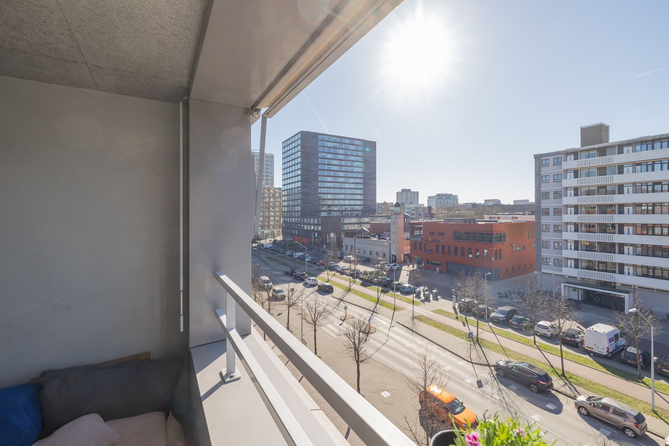 Foto 27 van Postjesweg 138-G