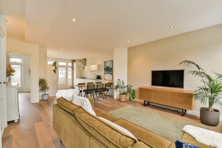 Foto 5 van Bestevâerstraat 235-2