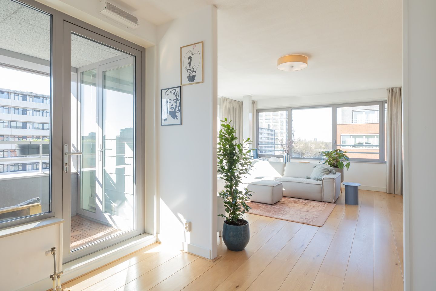 Foto 29 van Postjesweg 138-G