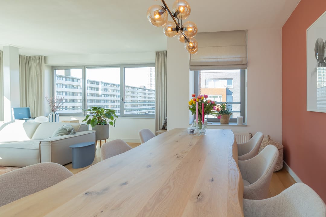 Foto 32 van Postjesweg 138-G