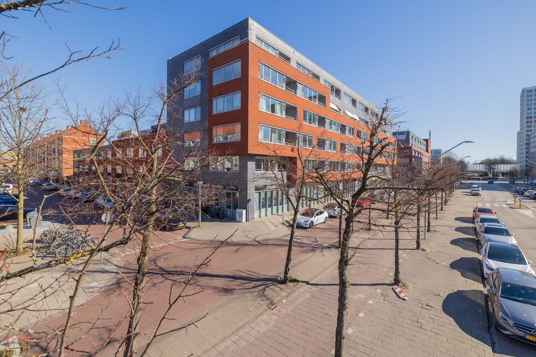 Foto 37 van Postjesweg 138-G