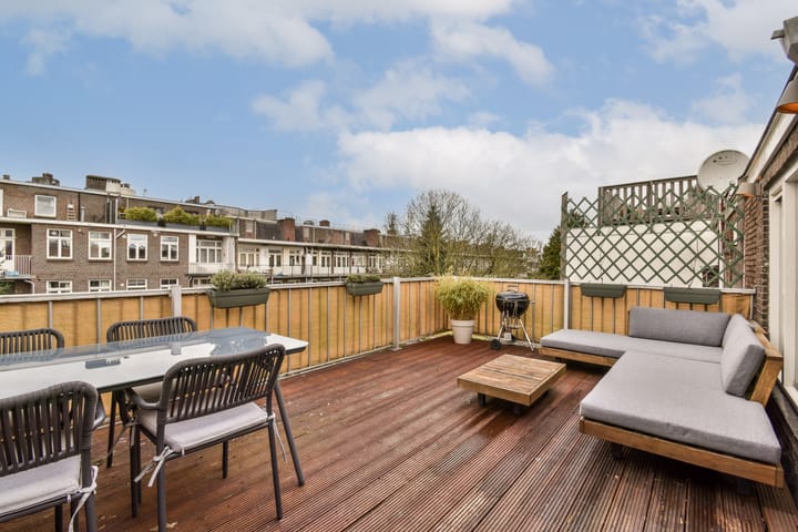 Photo 18 of Bestevâerstraat 235-2