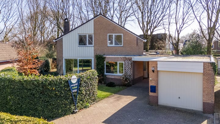 Foto 1 van Allendelaan 4