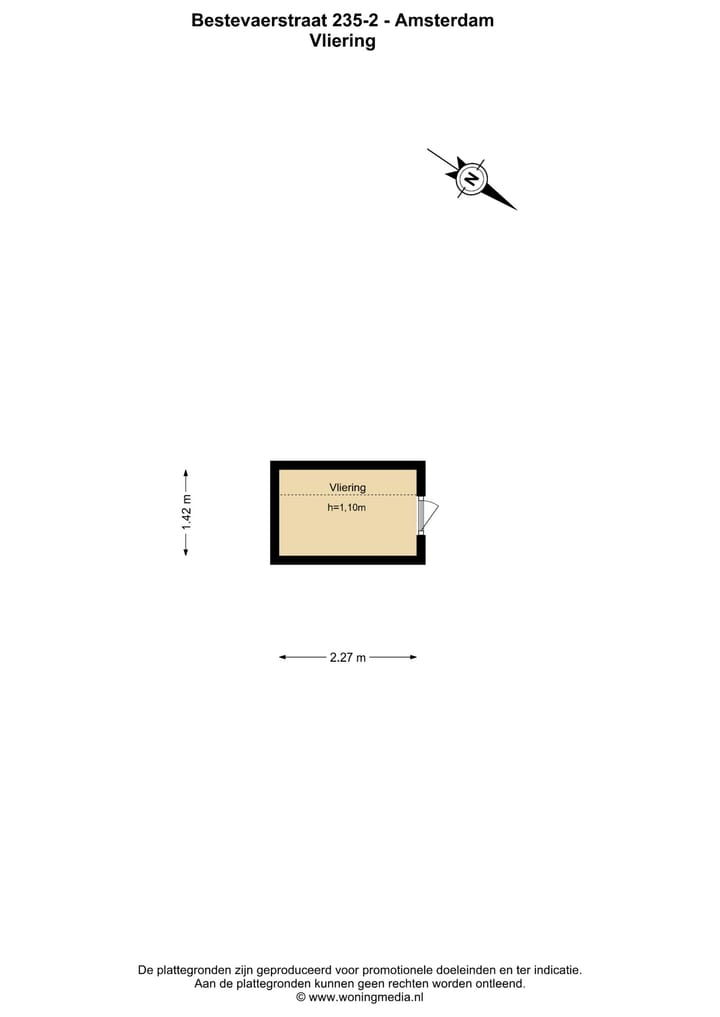 Photo 32 of Bestevâerstraat 235-2