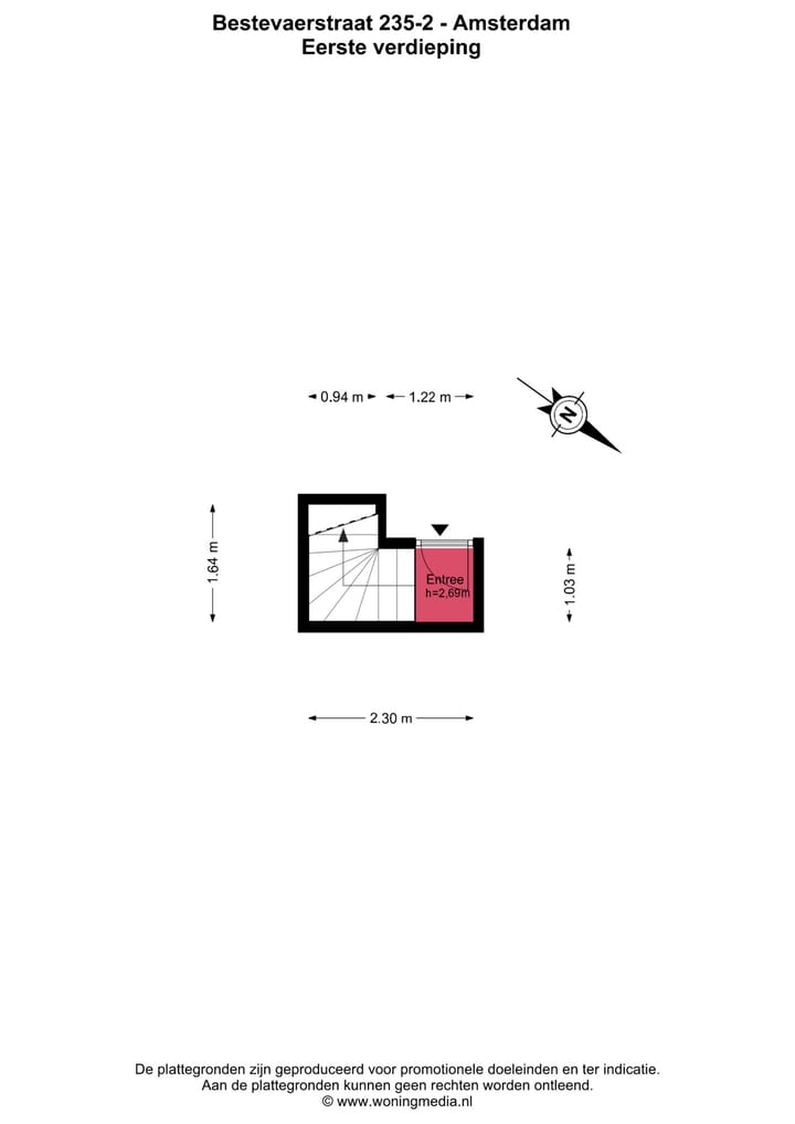 Photo 29 of Bestevâerstraat 235-2