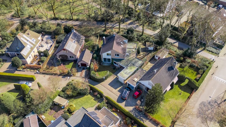 Foto 34 van Allendelaan 4