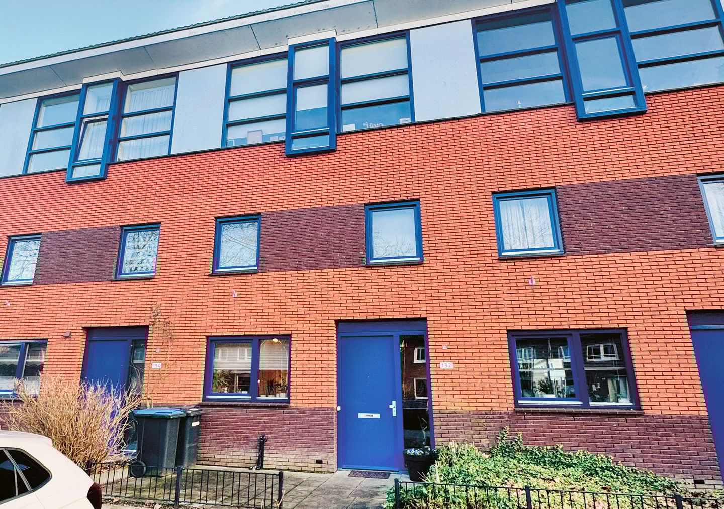 Foto 1 van Stadhoudersstraat 132