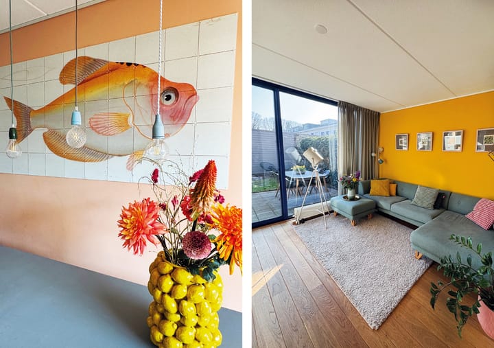 Foto 3 van Stadhoudersstraat 132