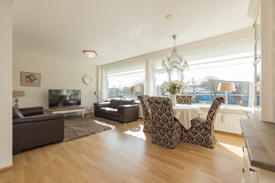 Foto 2 van Beeklaan 134