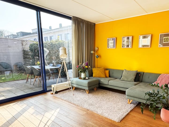 Foto 4 van Stadhoudersstraat 132