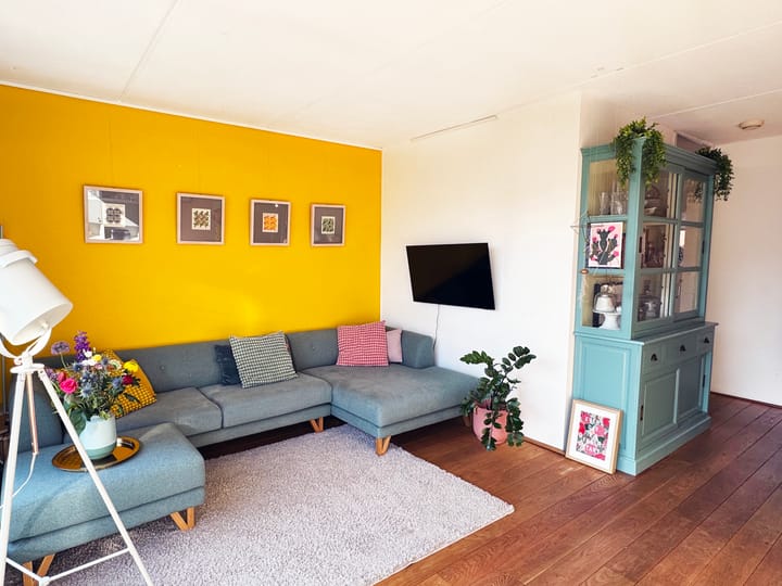 Foto 5 van Stadhoudersstraat 132