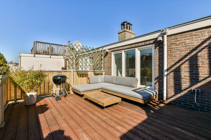 Photo 17 of Bestevâerstraat 235-2