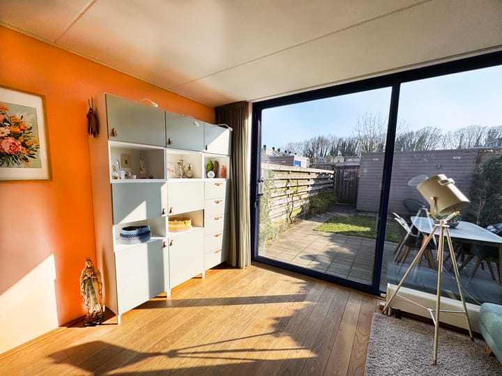 Foto 6 van Stadhoudersstraat 132