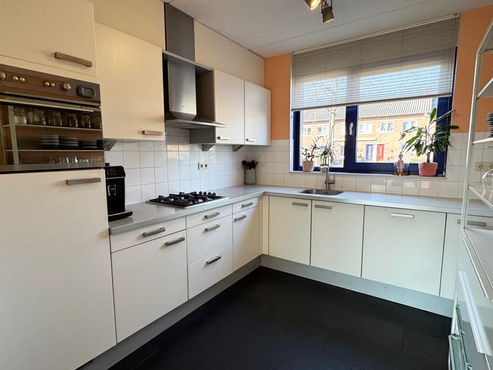 Foto 7 van Stadhoudersstraat 132