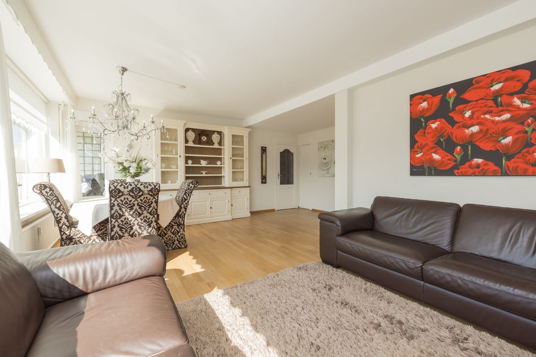 Foto 8 van Beeklaan 134