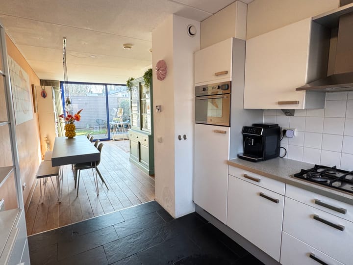 Foto 8 van Stadhoudersstraat 132