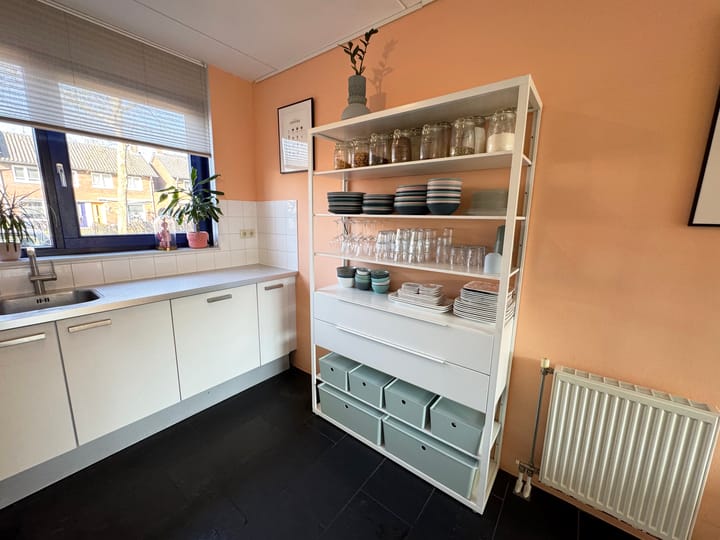 Foto 9 van Stadhoudersstraat 132