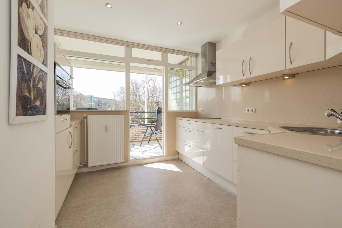 Foto 10 van Beeklaan 134