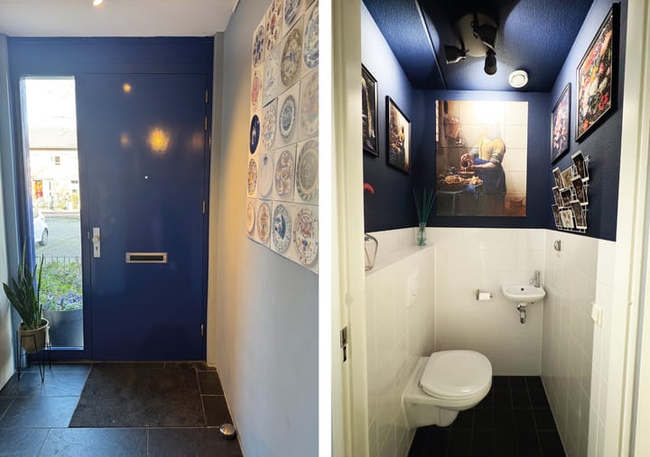 Foto 11 van Stadhoudersstraat 132