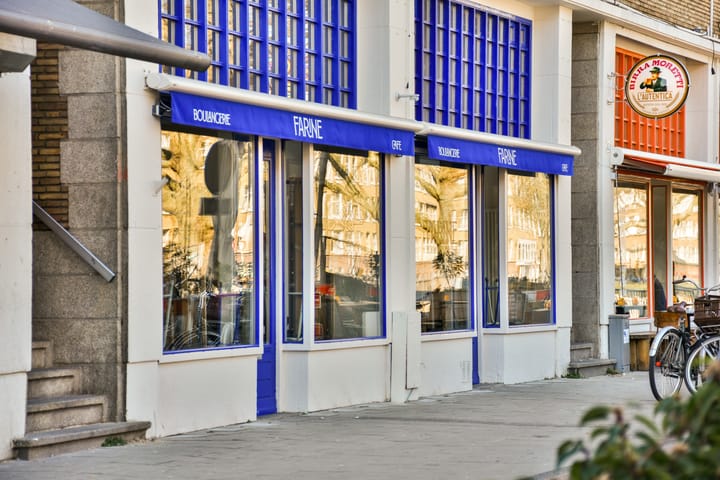 Photo 25 of Bestevâerstraat 235-2