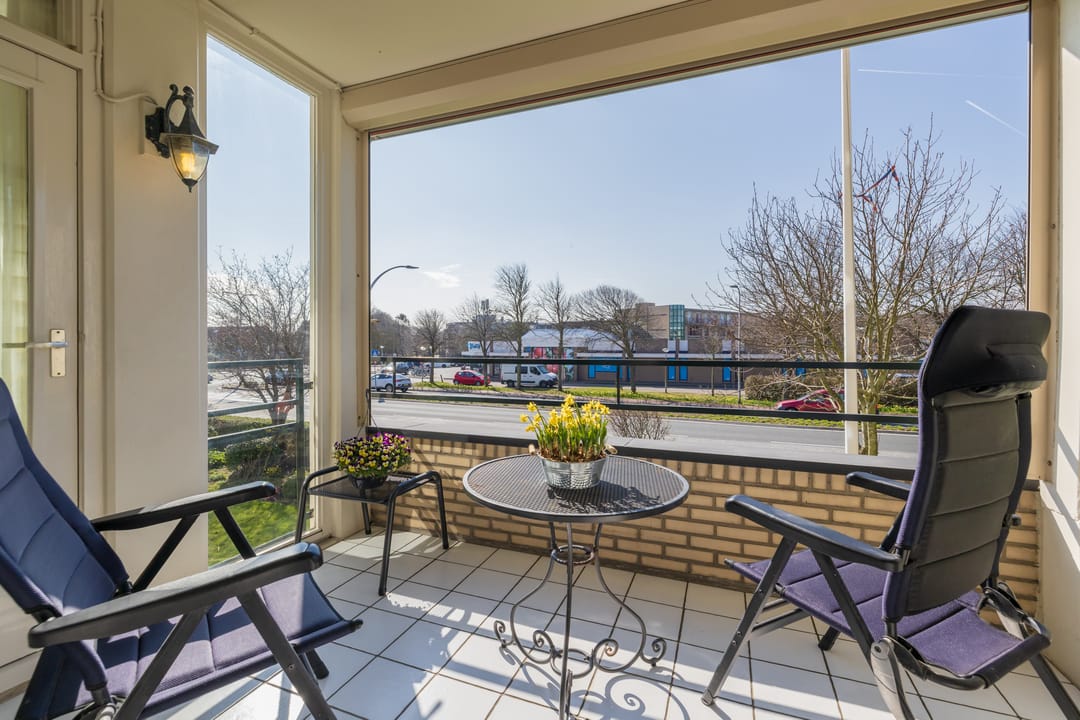 Foto 13 van Beeklaan 134