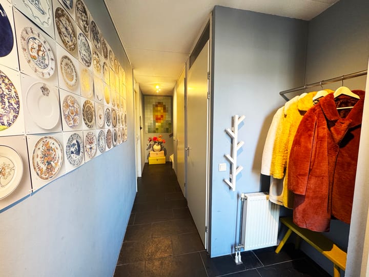 Foto 12 van Stadhoudersstraat 132