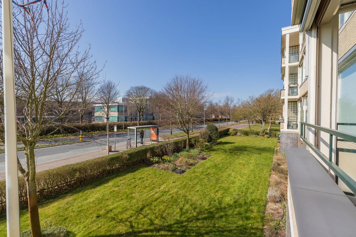 Foto 14 van Beeklaan 134