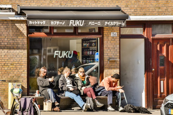 Photo 27 of Bestevâerstraat 235-2