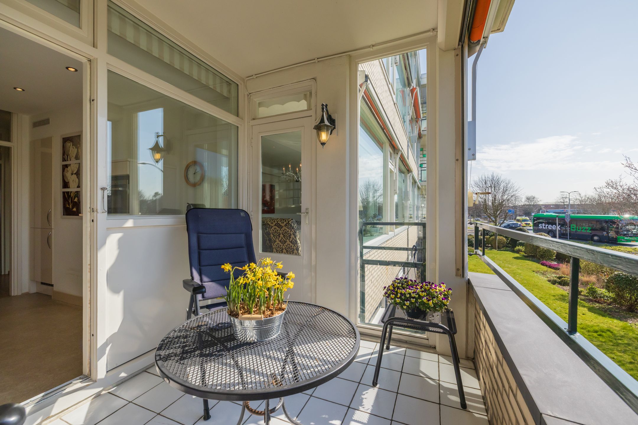 Foto 15 van Beeklaan 134