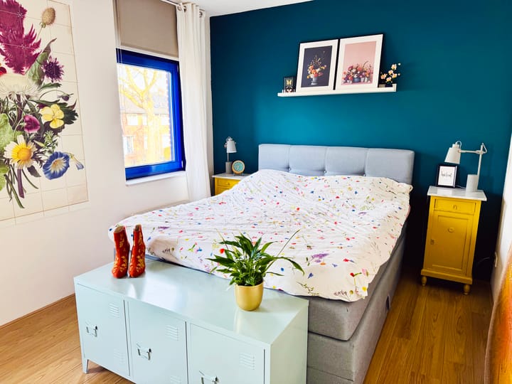 Foto 13 van Stadhoudersstraat 132