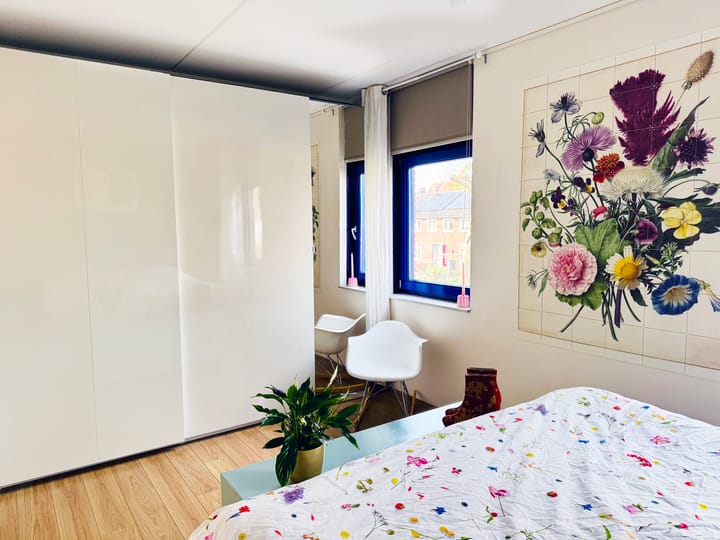 Foto 14 van Stadhoudersstraat 132