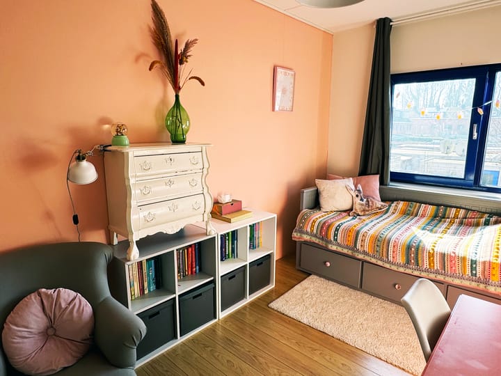 Foto 15 van Stadhoudersstraat 132