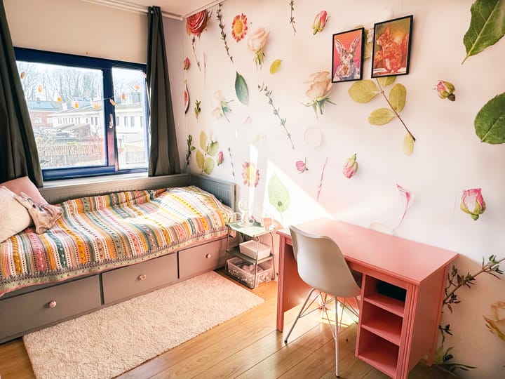 Foto 16 van Stadhoudersstraat 132