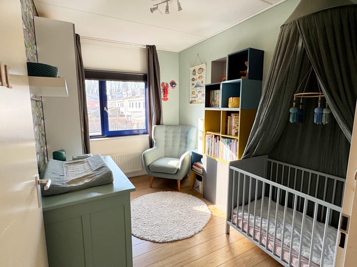 Foto 18 van Stadhoudersstraat 132