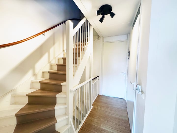 Foto 22 van Stadhoudersstraat 132