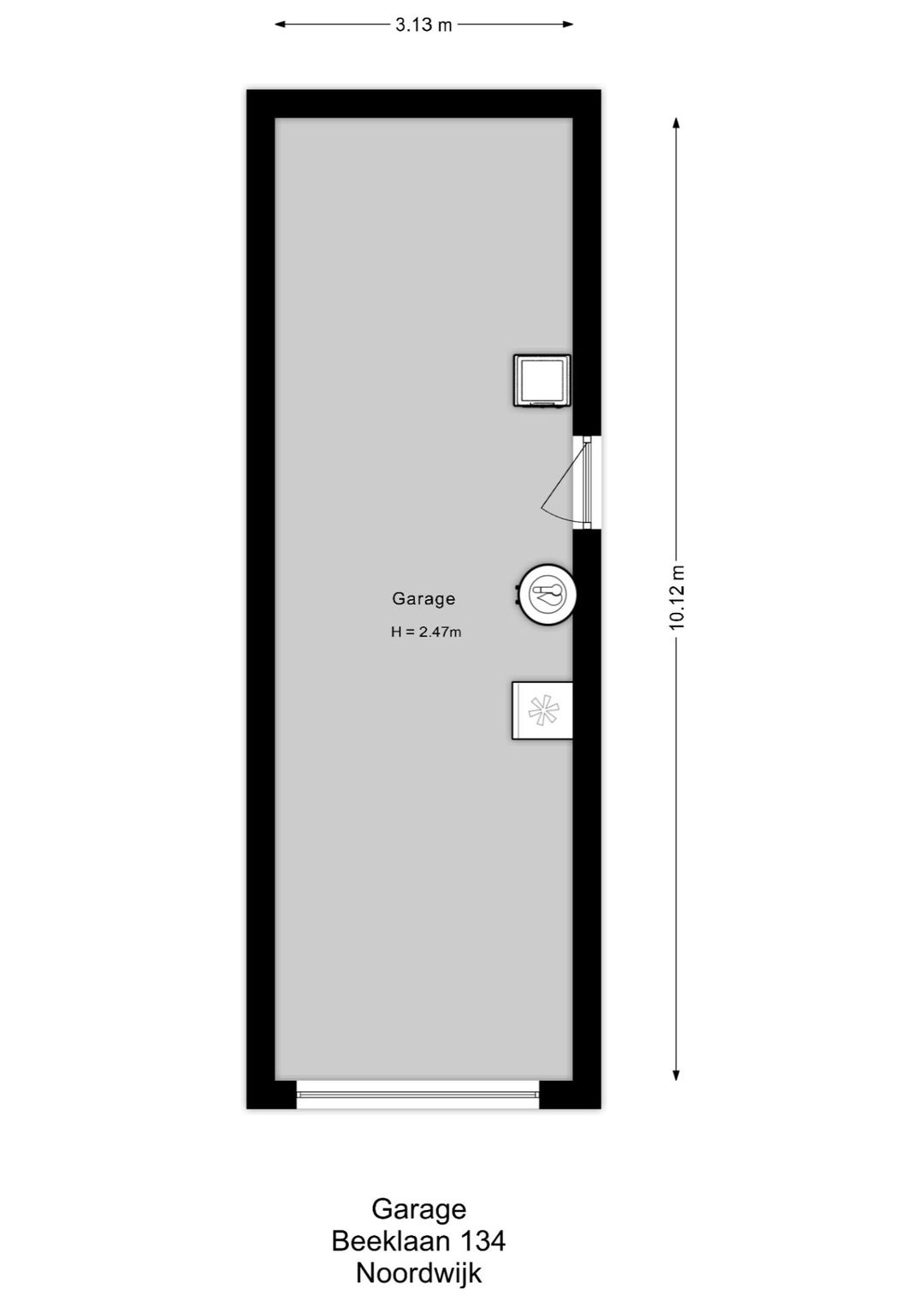 Foto 28 van Beeklaan 134