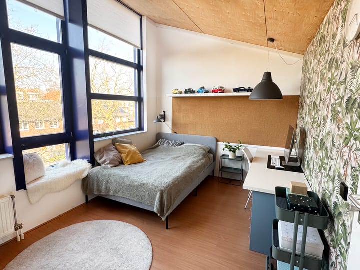 Foto 23 van Stadhoudersstraat 132