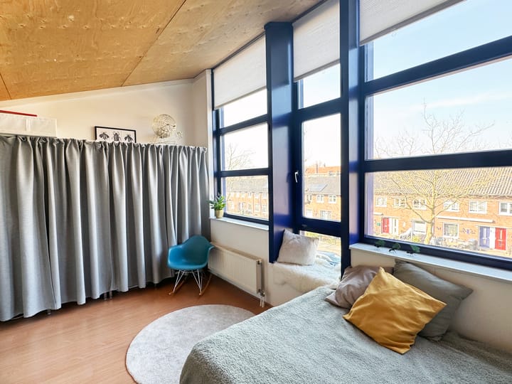 Foto 24 van Stadhoudersstraat 132