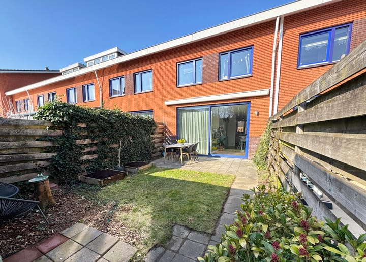 Foto 27 van Stadhoudersstraat 132