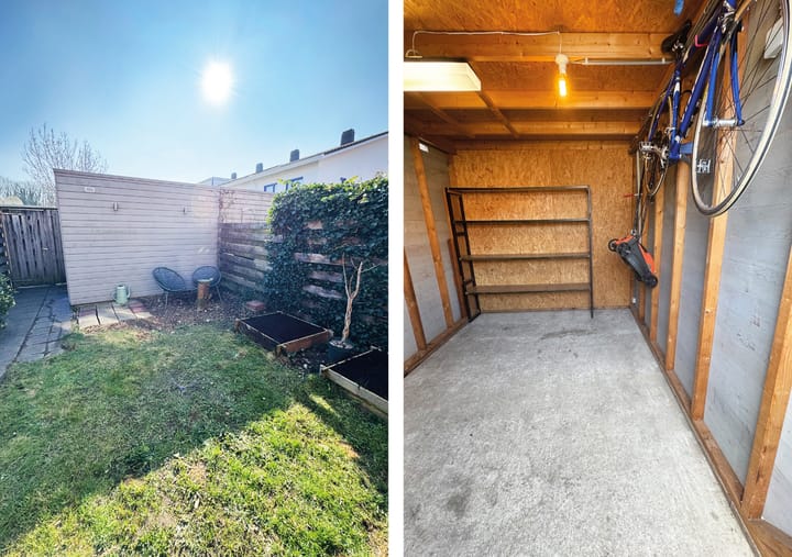 Foto 28 van Stadhoudersstraat 132