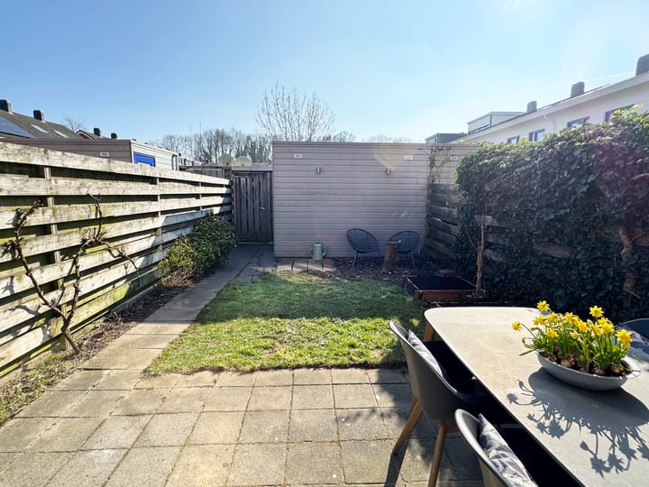 Foto 29 van Stadhoudersstraat 132