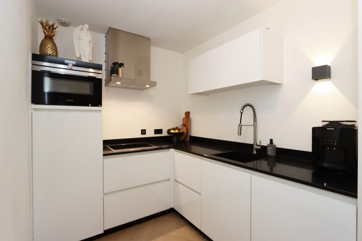 Foto 3 van Molenweg 11-G