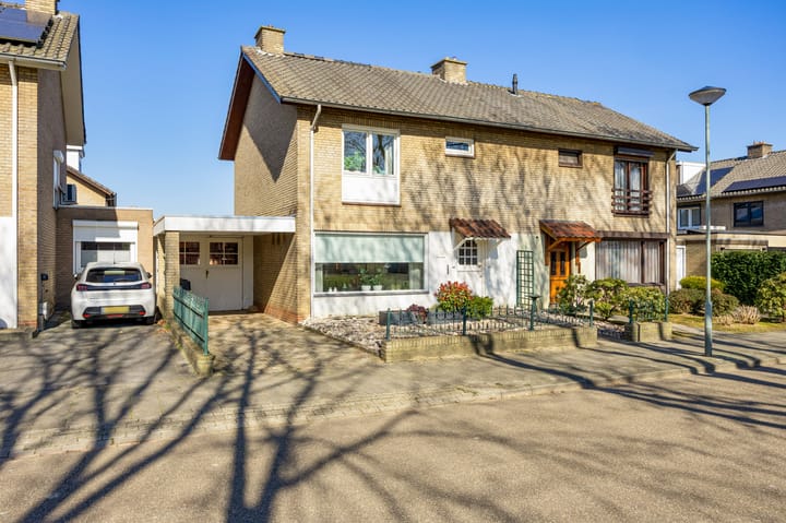 Foto 1 van Doctor Beckersstraat 134