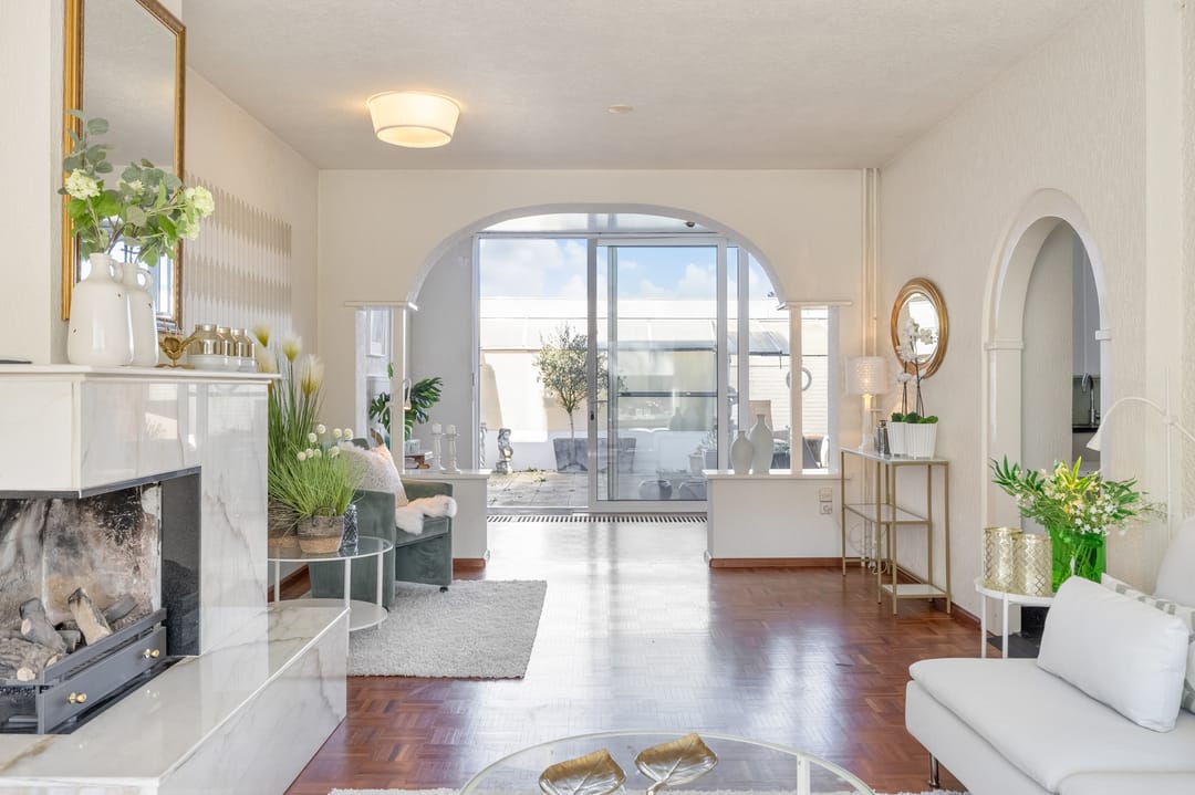 Foto 2 van Doctor Beckersstraat 134