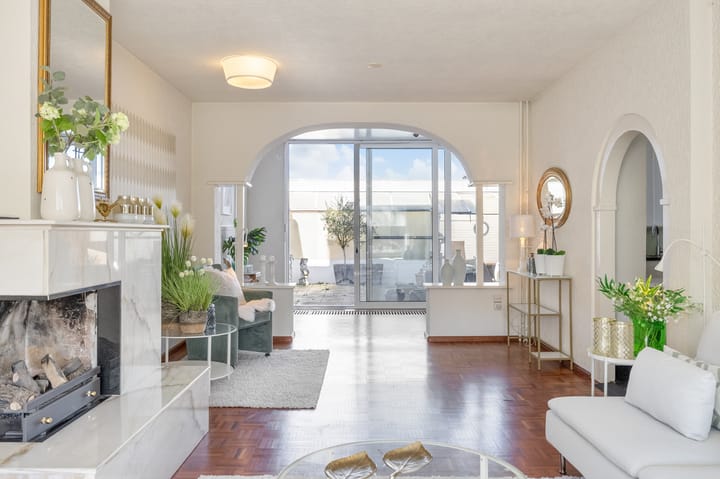 Foto 2 van Doctor Beckersstraat 134