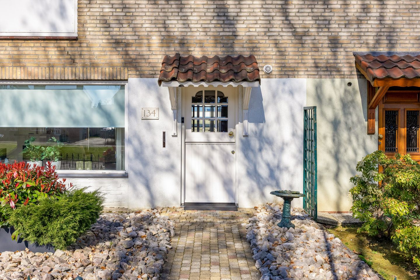 Foto 4 van Doctor Beckersstraat 134